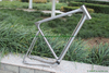 Custom Titanium 3D Printing Bicycle Frame in Light Weight And Durable Quality