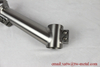 Titanium Adjustable Stem For Tandem Bike