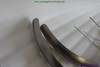 XACD Cycles offers high-end bicycle mud fenders with CUSTOM sizes available