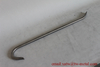 Titanium Pry Bars Solid Titanium Crowbar