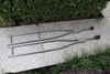 Custom Titanium Crutch & Cane for Disable Person