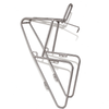 XACD titanium front rack customzied design and sizes