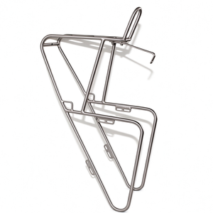 XACD titanium front rack customzied design and sizes