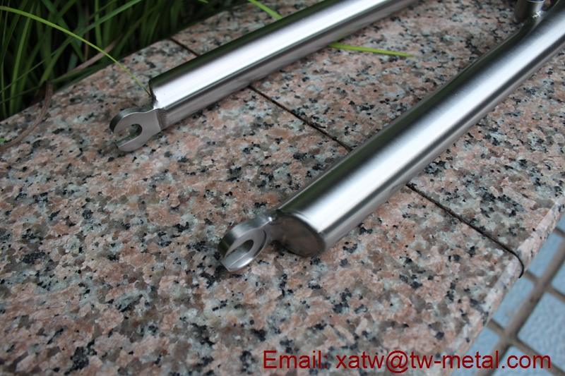 Titanium bike fork05