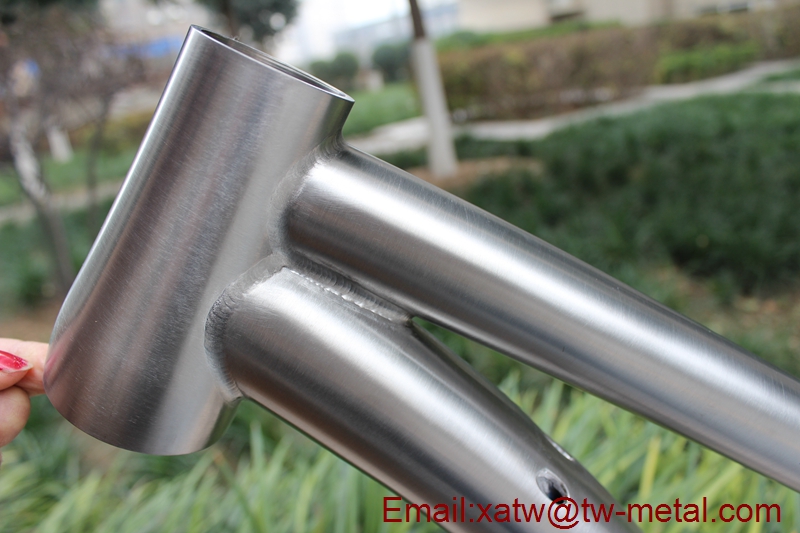 Ti suspension frame16