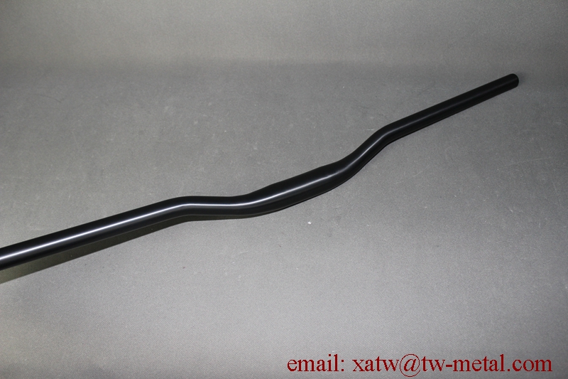 Ti mtb handle bar7