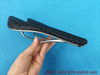 3D Printing Titanium bicycle saddle
