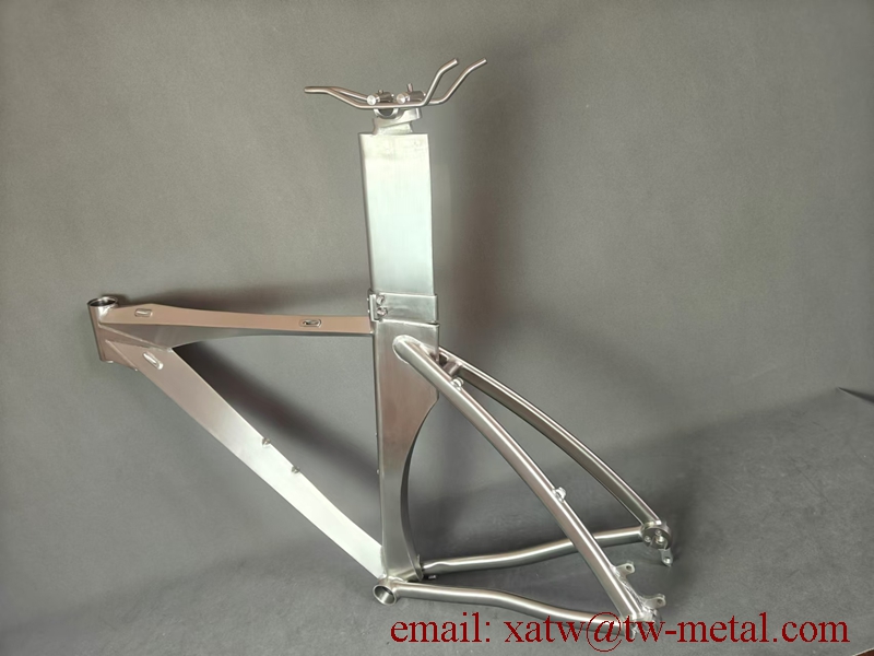 Ti TT bike frame06