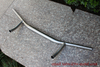 3D Printing Titanium TT Bike Handle Bar