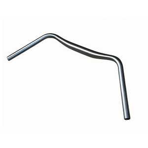 3D Printing Titanium Bike Handle Bars