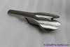 titanium bicycle saddle in 3d printing 