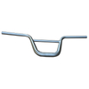 3D printing bmx bicycle bars in titanium alloy 