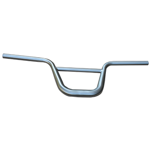 3D printing bmx bicycle bars in titanium alloy 