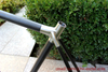 3D Printing Titanium & carbon Bike Frames