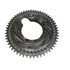 Custom Titanium Chain Ring 4x110 BCD
