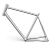 Titanium gravel Bike Frames 700C