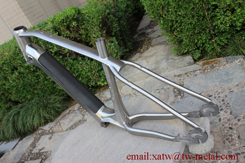 3D printing ti frame12