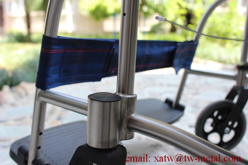 Titanium Wheelchairs super light