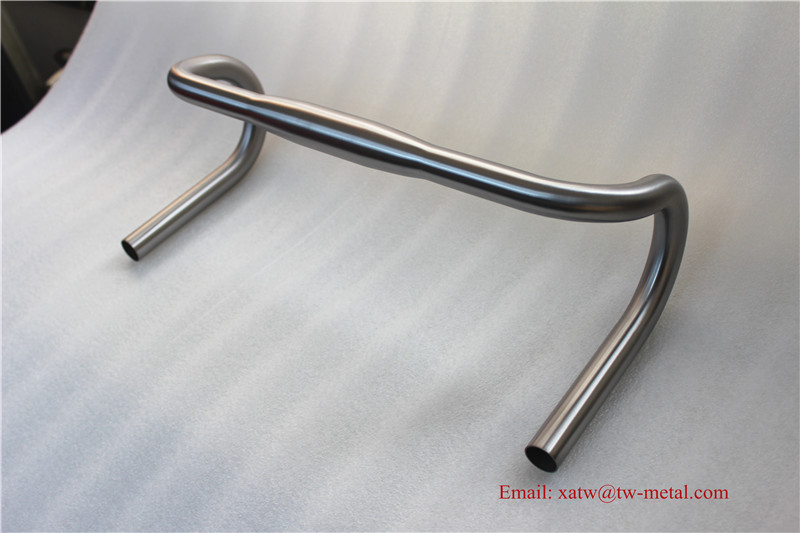 Ti road handle bar08