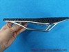 3D Printing Titanium bicycle saddle