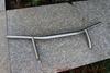3D Printing Titanium TT Bike Handle Bar