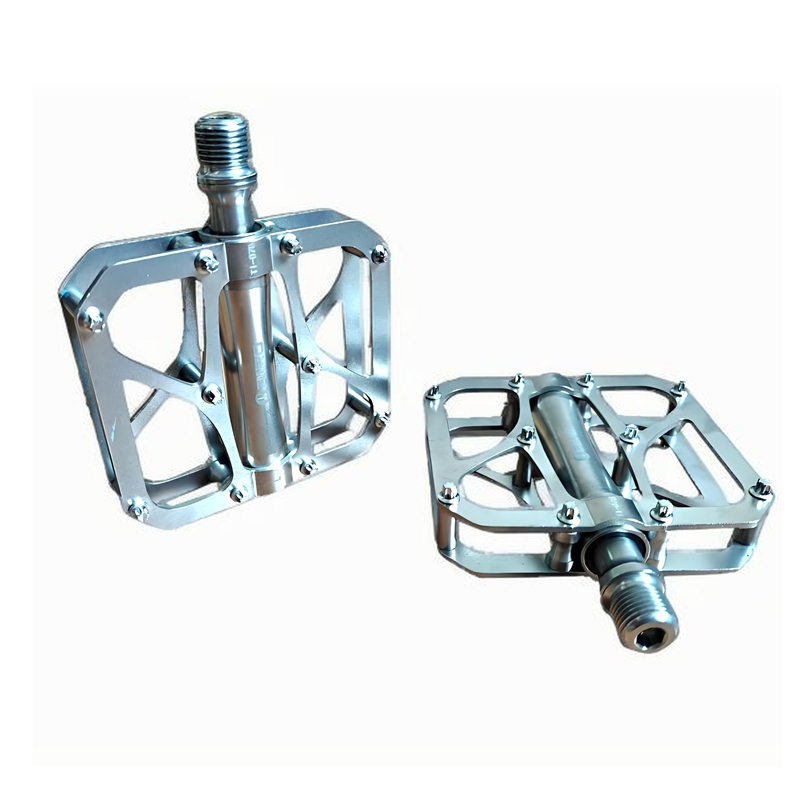 Titanium bicycle Pedal