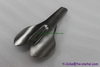 titanium bicycle saddle in 3d printing 