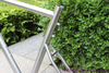 Titanium Triathlon Bike Frame with IS Brake