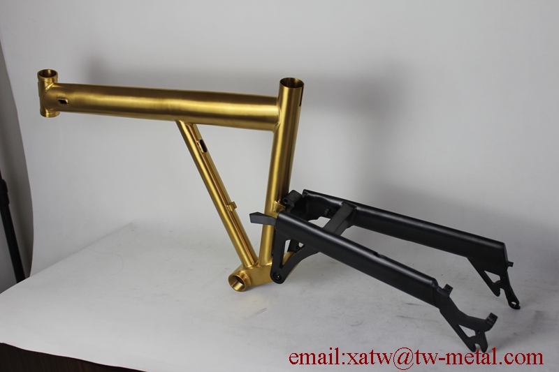 Ti bike frame08