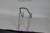 titanium front rack for bicycles in OEM 