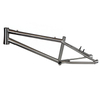 Xacd Made Bmx Bicycle Frames with Tapered Head Tube 