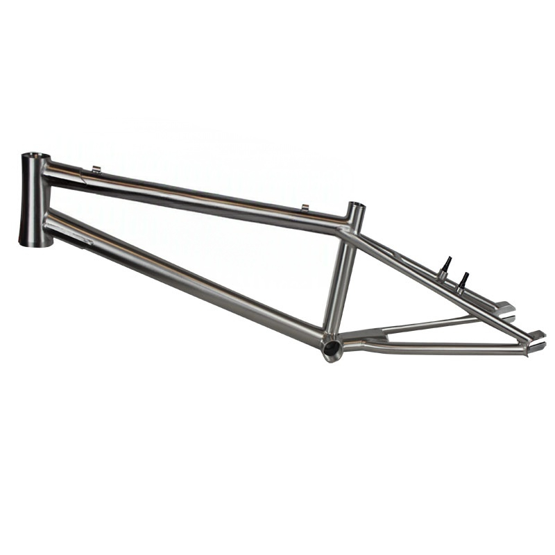 Xacd Made Bmx Bicycle Frames with Tapered Head Tube 
