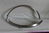 China titanium mud fender/guard customized sizes