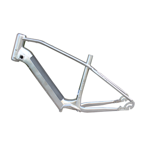 Products - XACD Titanium cycles