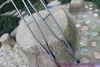 Custom Titanium Crutch & Cane for Disable Person