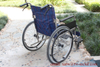 Titanium Wheelchairs super light