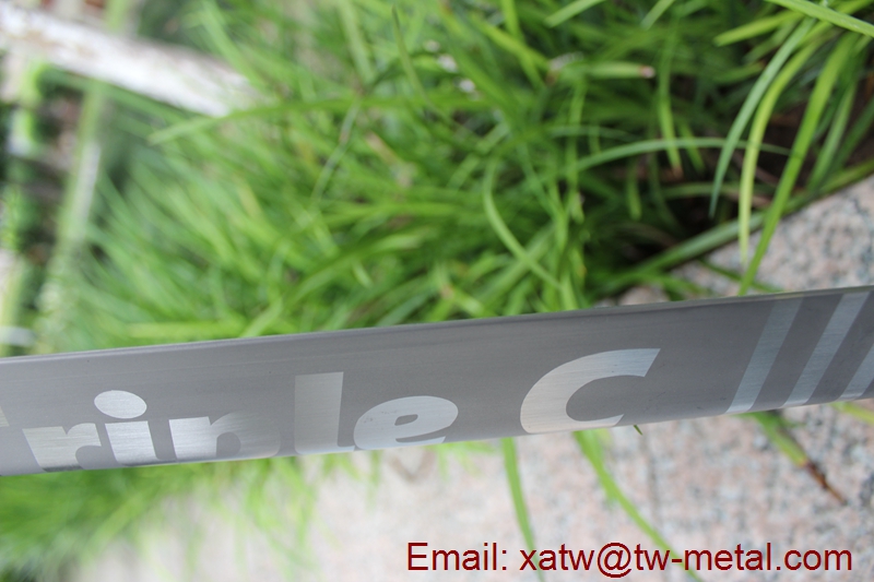 Ti bike frame custom09