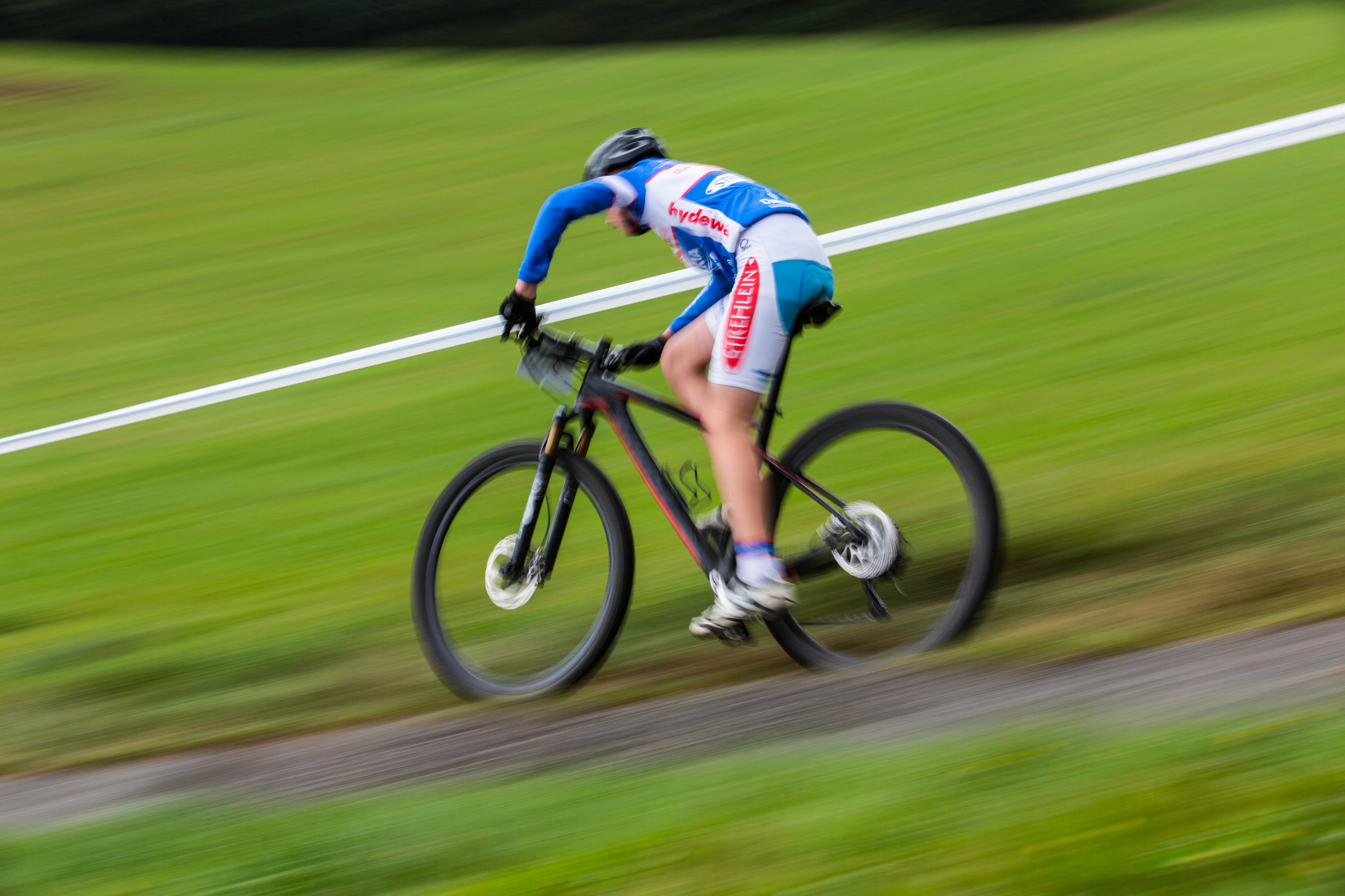  desire to strike equilibrium between enjoyment and performance