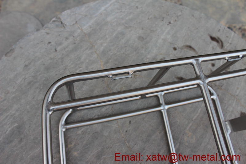 titanium bicycle rear racks Buy titanium bicycle racks for sale, titanium bicycle rack