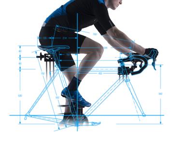 How to custom the titanium bike frame for yourself