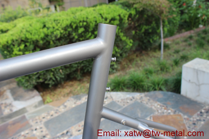 Titanium 451 frame04