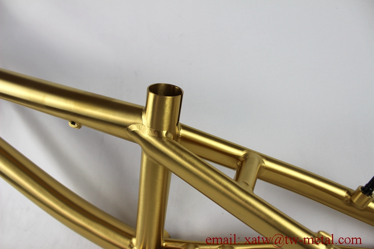 ti BMX bike frame03