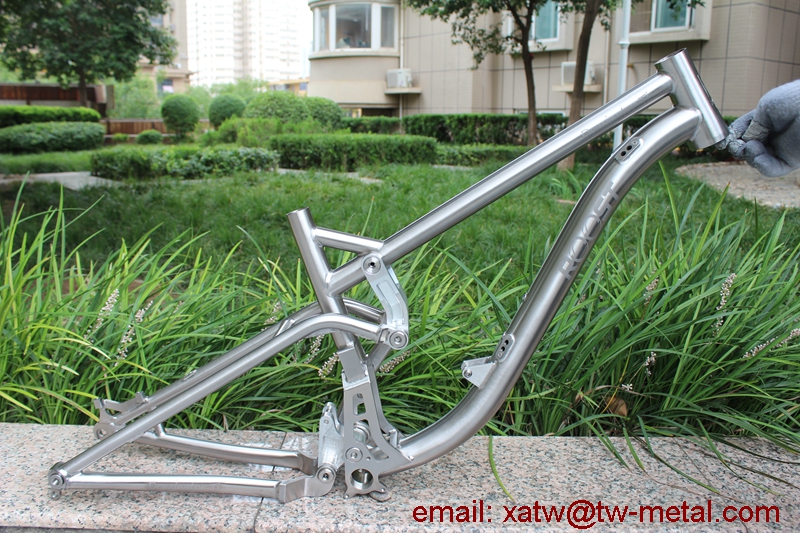 Ti suspension frame09