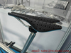 3D Printing Titanium bicycle saddle
