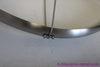 Mud Fender in Titanium Alloy Customized According To Yours