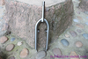 XACD Bmx Bike Fork with V Brake