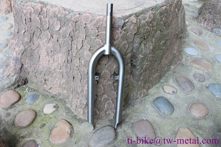 XACD Bmx Bike Fork with V Brake