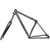 3D Printing Titanium Bike Frames