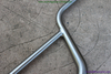 3D printing bmx bicycle bars in titanium alloy 