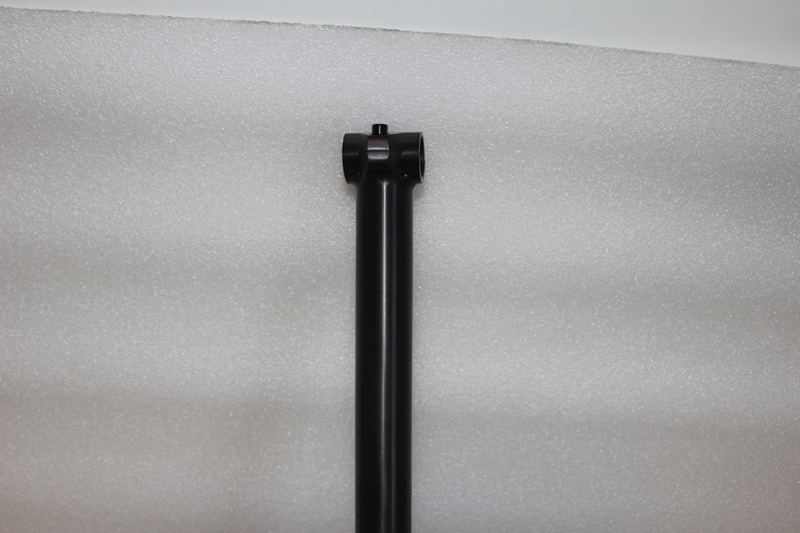 Titanium Folding Bike Stem for Birdy Custom